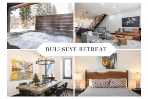 Bullseye Retreat